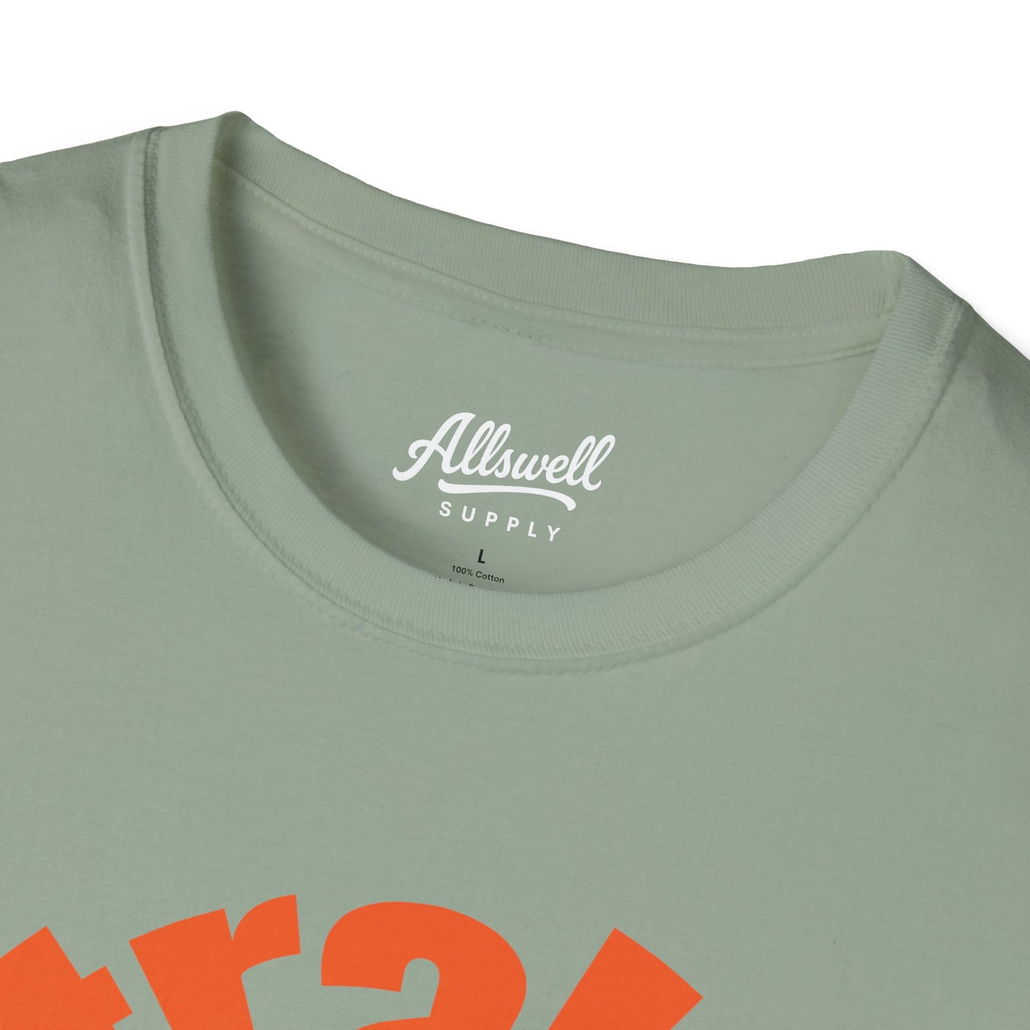 Central York 'Every Town' T-Shirt