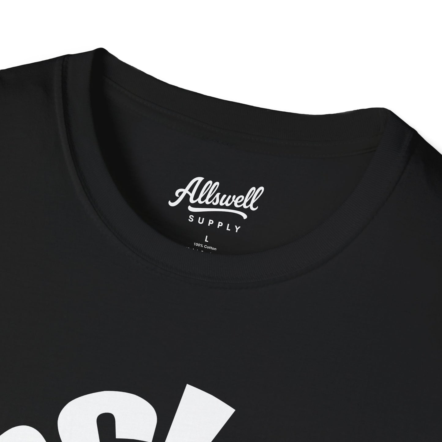 Uncle B's 'Every Town' T-shirt