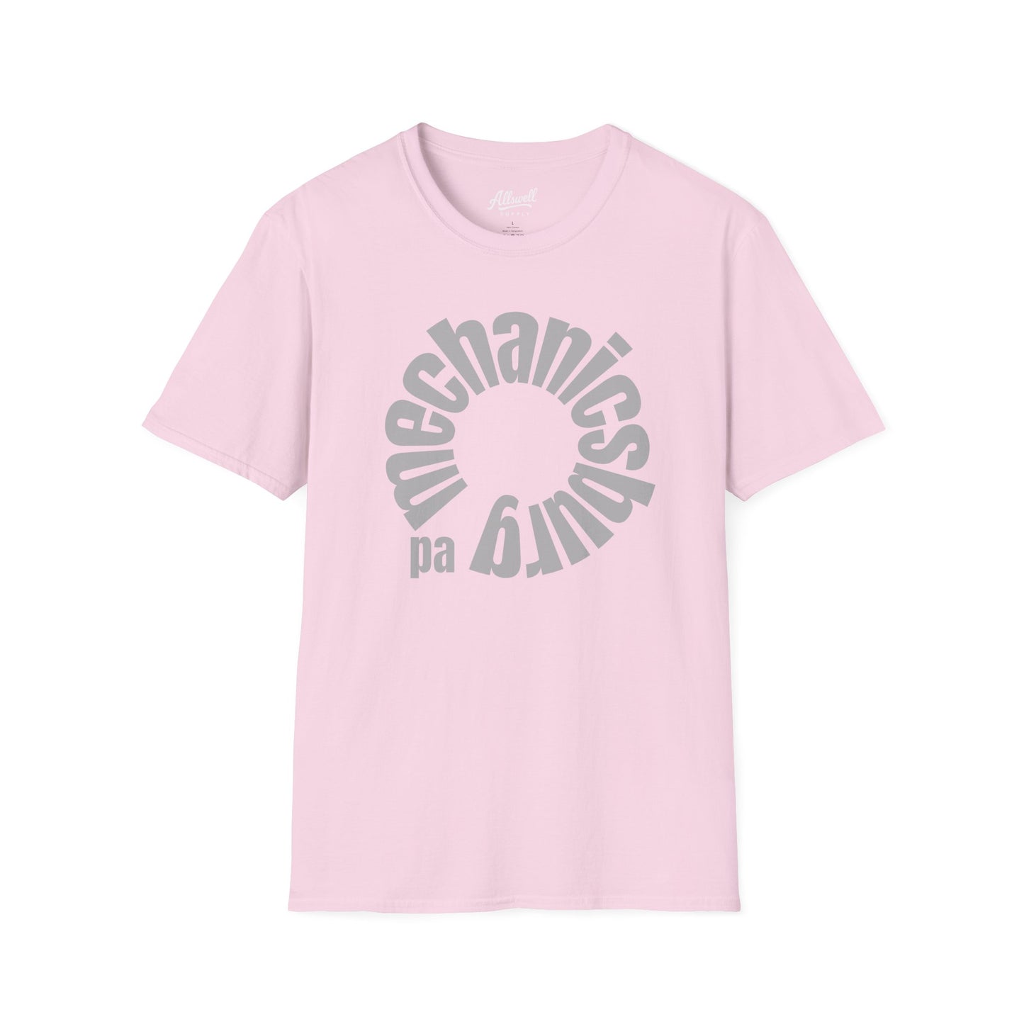 Mechanicsburg 'Every Town' T-shirt