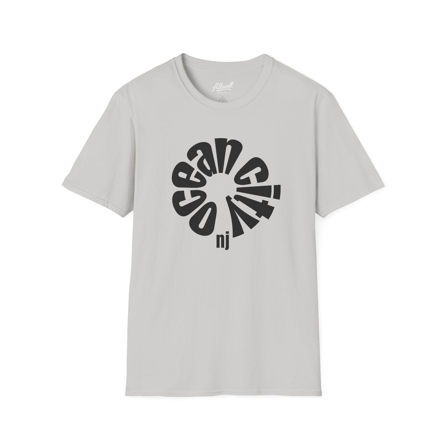 Ocean City 'Every Town' T-shirt