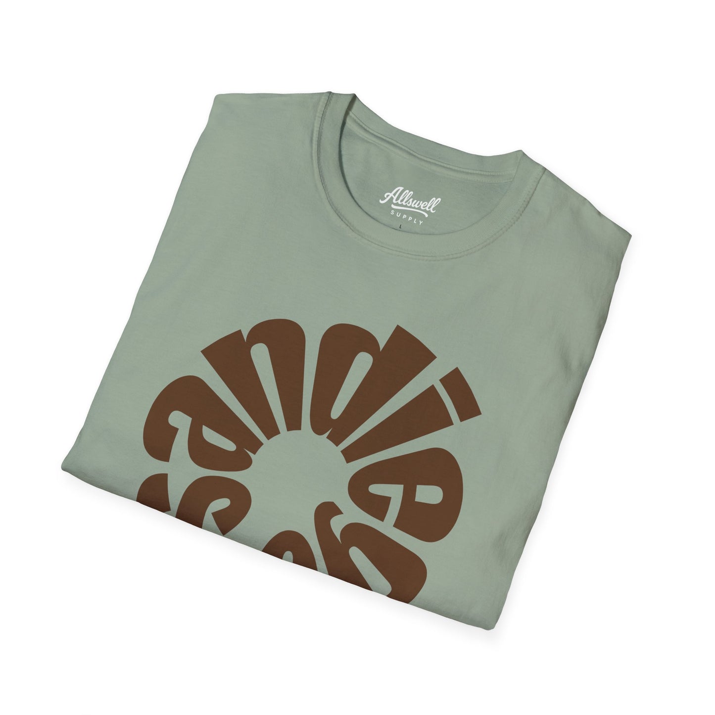 San Diego 'Every Town' T-Shirt