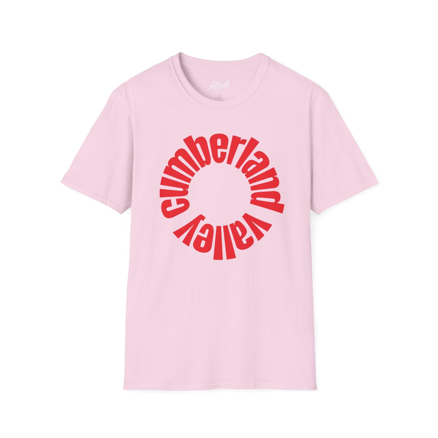 Cumberland Valley  'Every Team' T-shirt