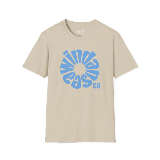 Windansea 'Every Town' T-shirt