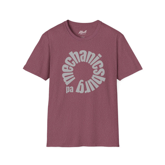 Mechanicsburg 'Every Town' T-shirt