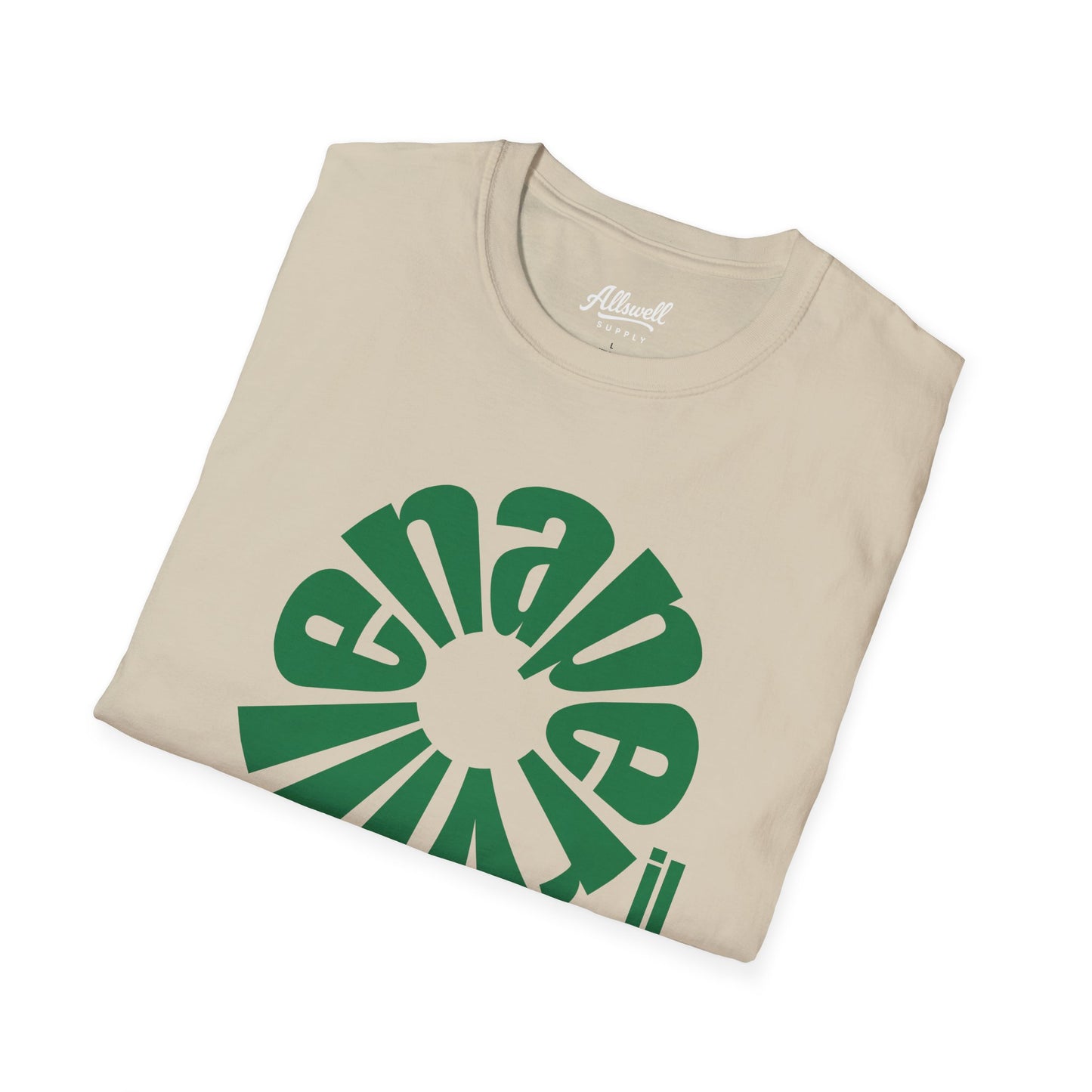Naperville 'Every Town' T-shirt