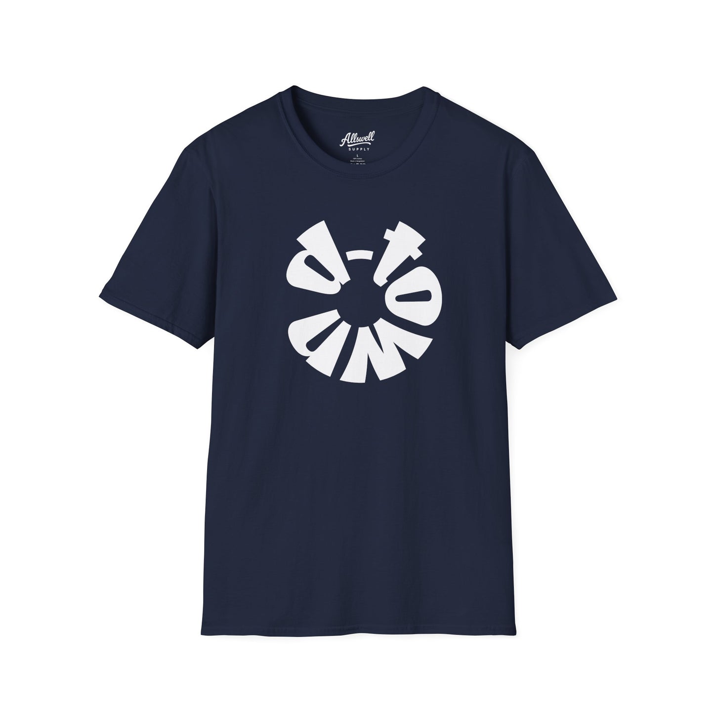 Doylestown Francis 'Every Town' T-shirt