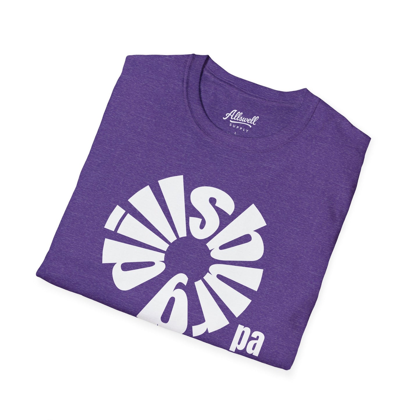 Dillsburg 'Every Town' T-shirt
