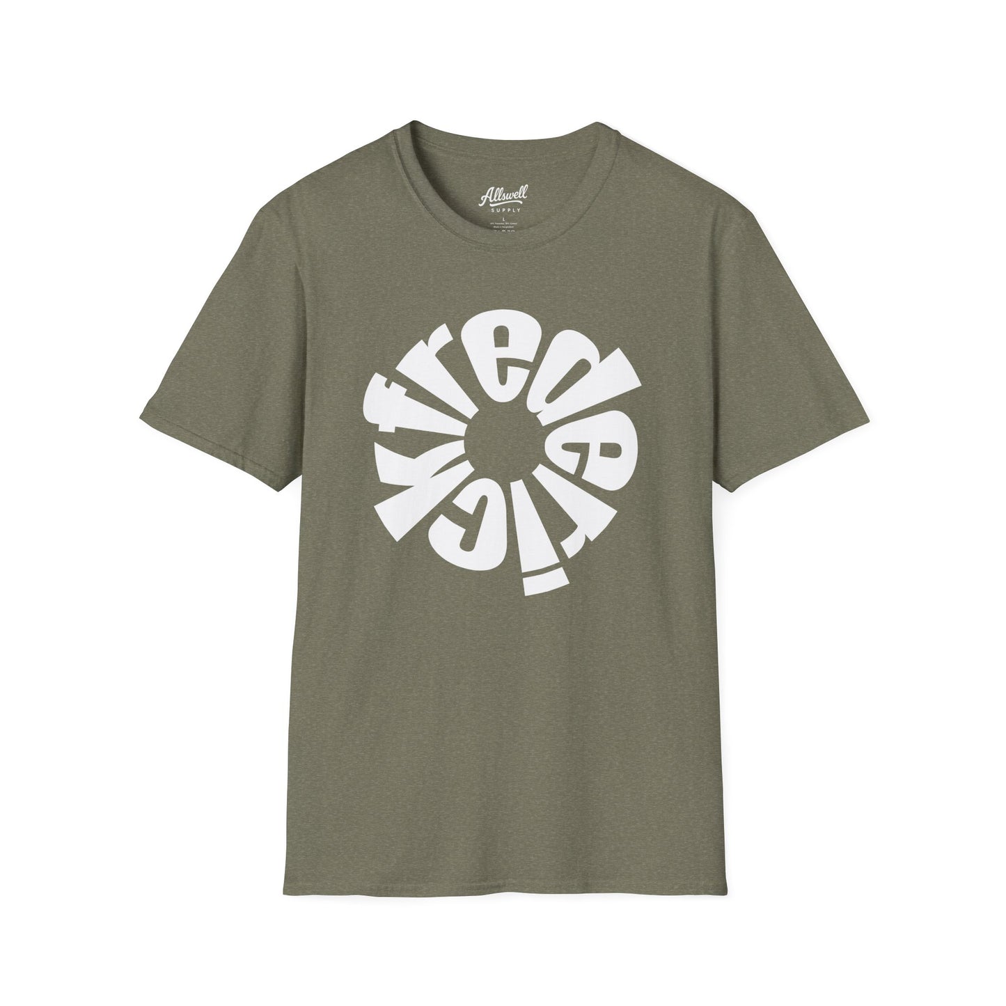 Frederick 'Every Town' T-shirt