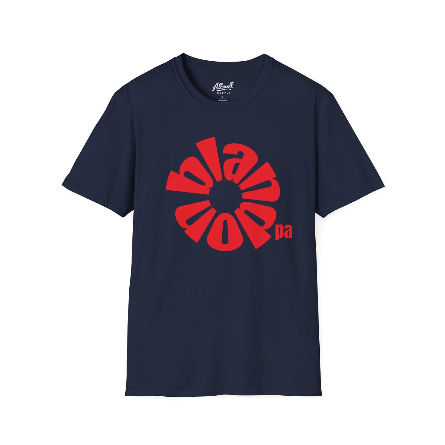 Blandon 'Every Town' T-shirt