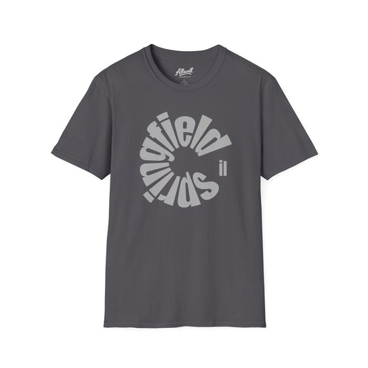 Springfield 'Every Town' T-Shirt