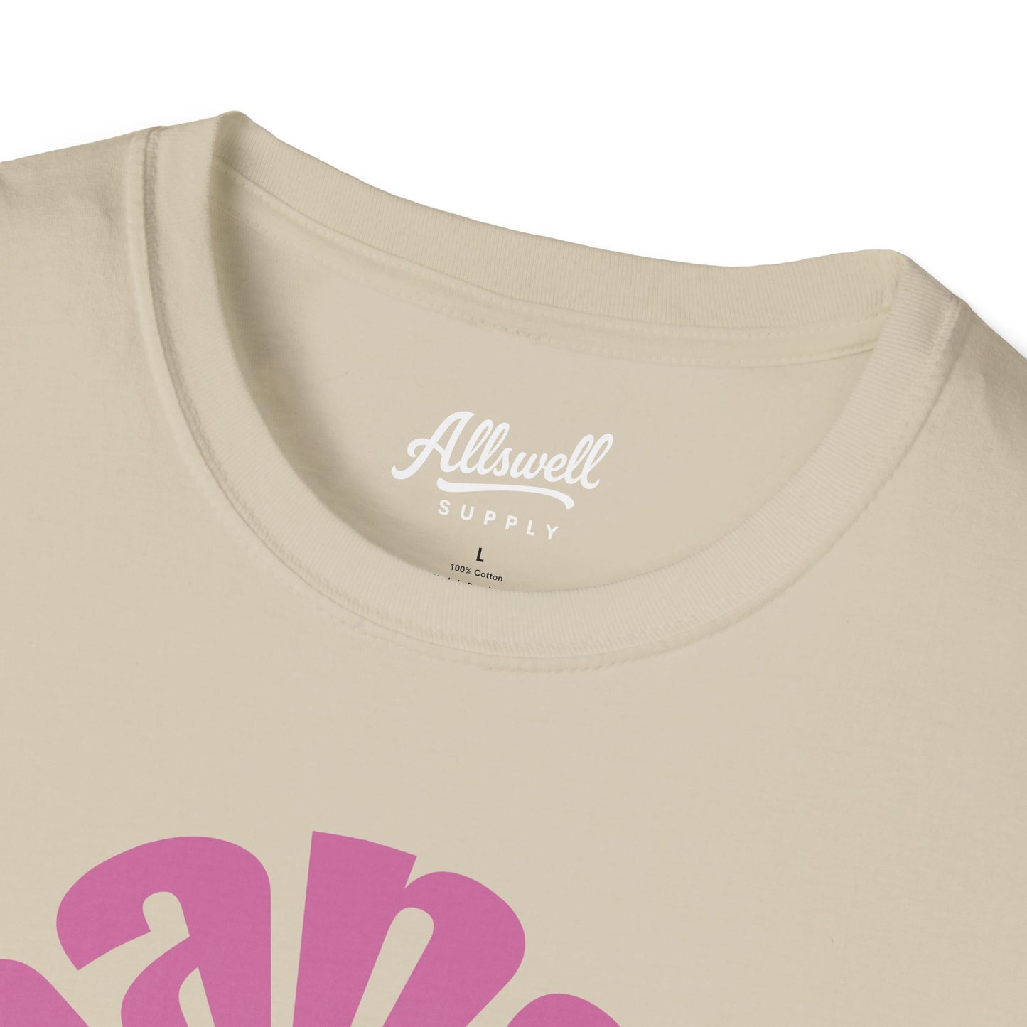 Oceanside 'Every Town' T-shirt