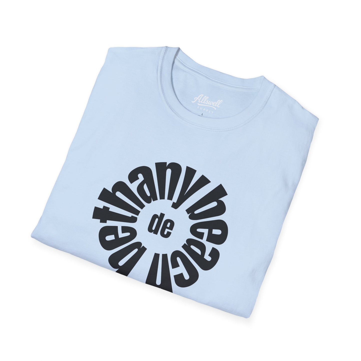 Bethany Beach 'Every Town' T-shirt