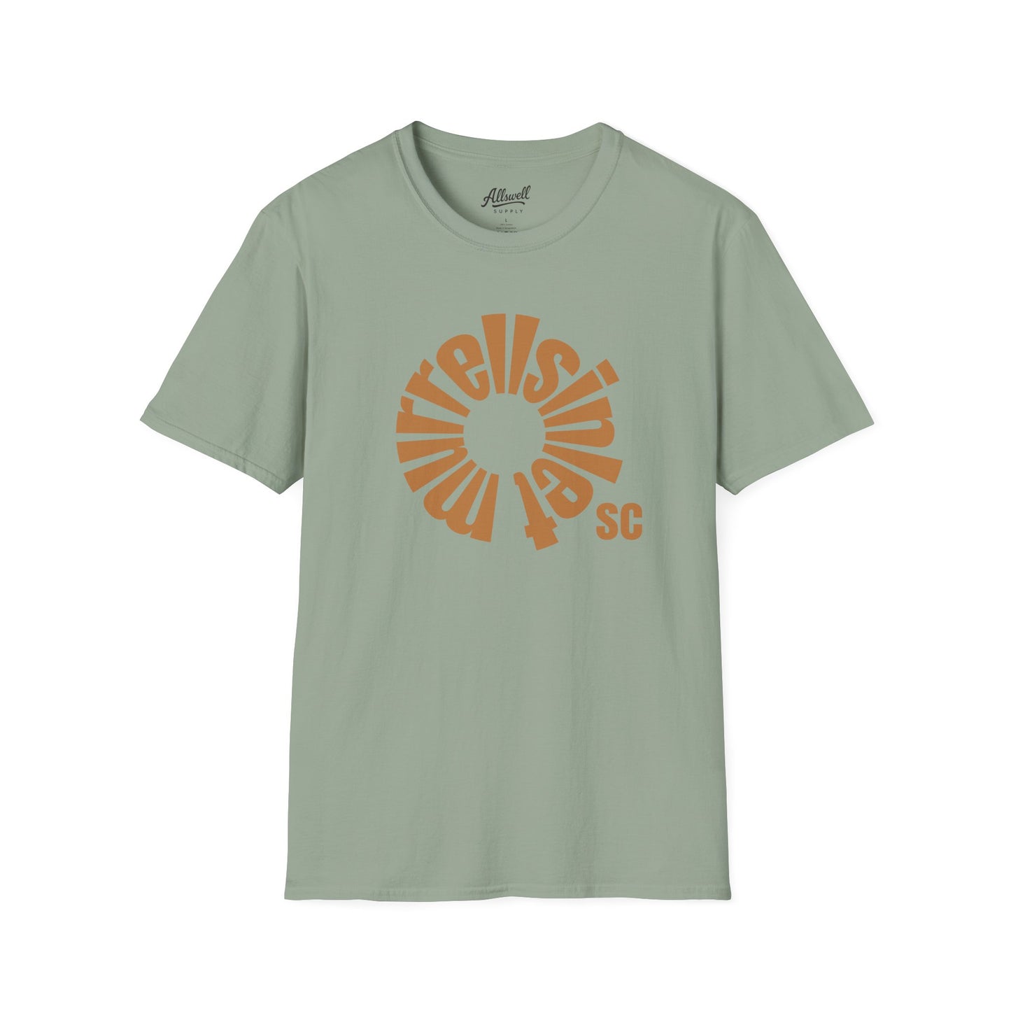 Murrells Inlet 'Every Town' T-shirt