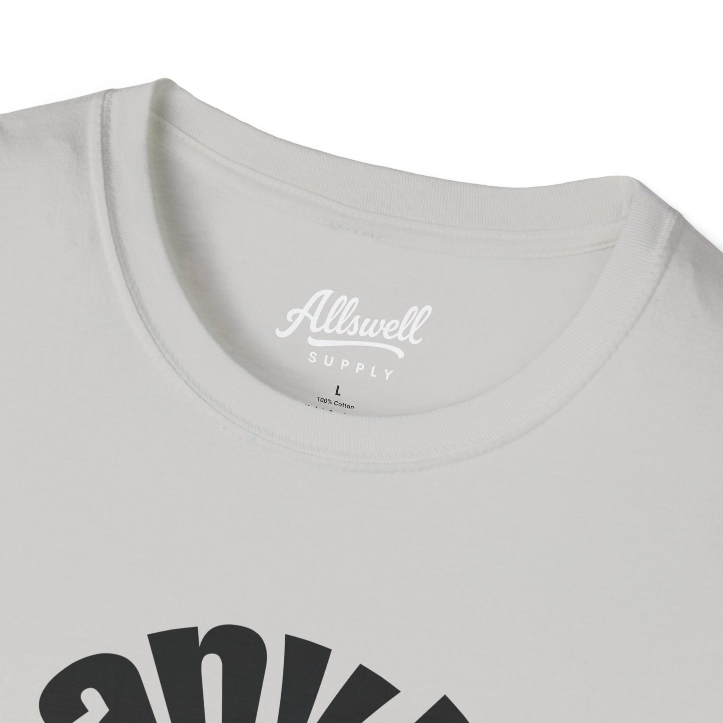 Bethany Beach 'Every Town' T-shirt