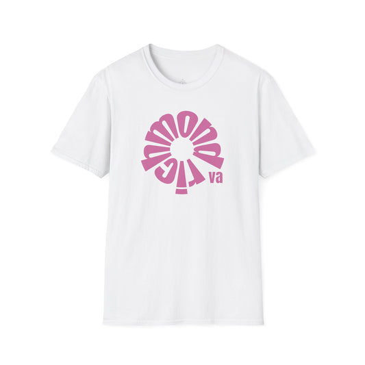 Richmond 'Every Town' T-shirt