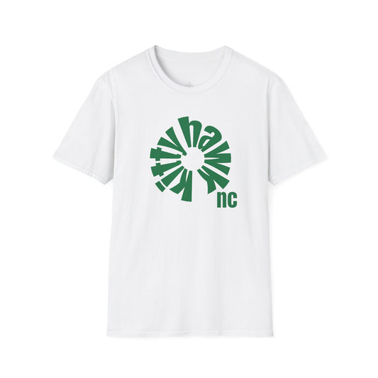 Kitty Hawk 'Every Town' T-shirt
