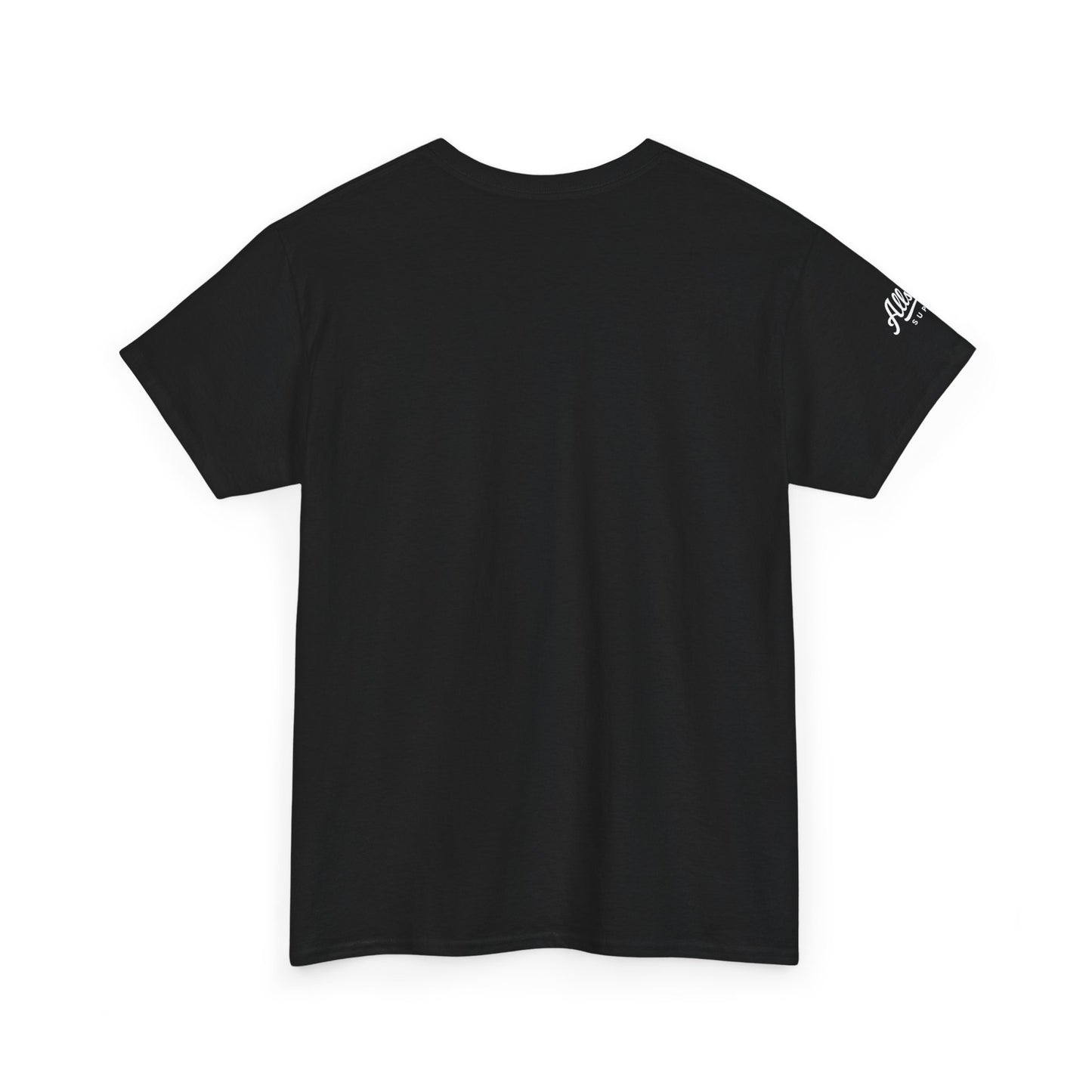 Eat It Nicoletti 'Hockey' T-shirt