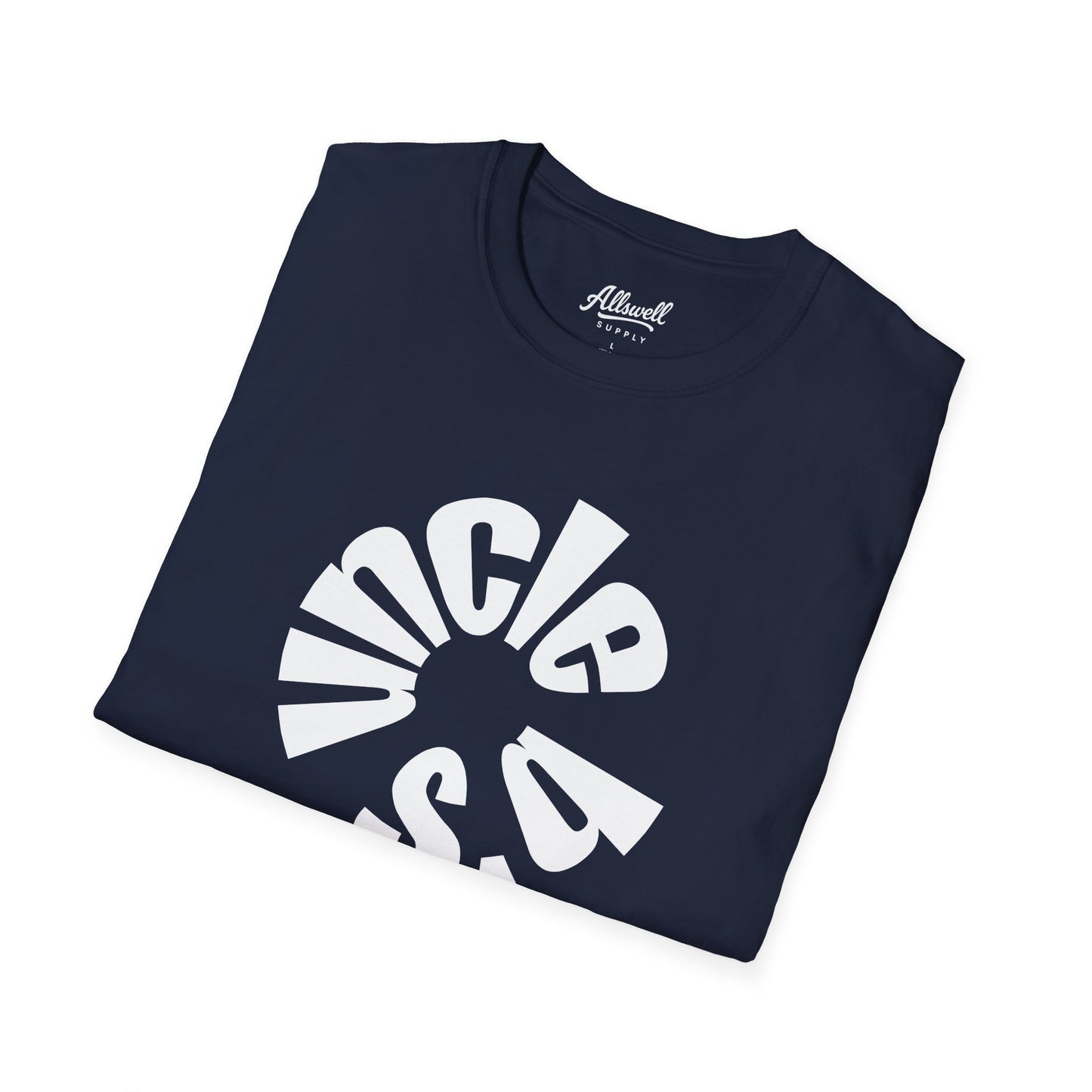 Uncle B's 'Every Town' T-shirt