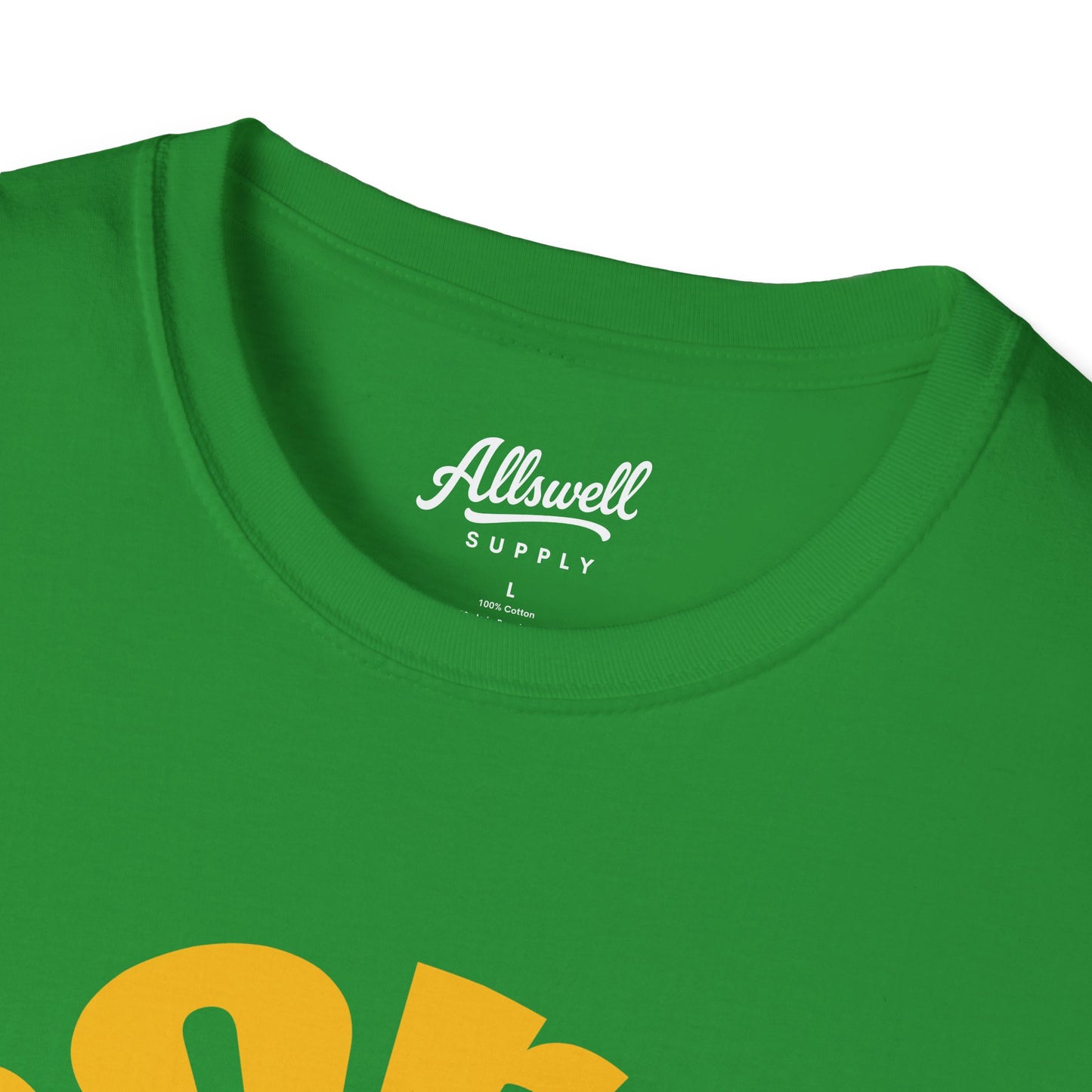 Ann Arbor 'Every Town' T-shirt