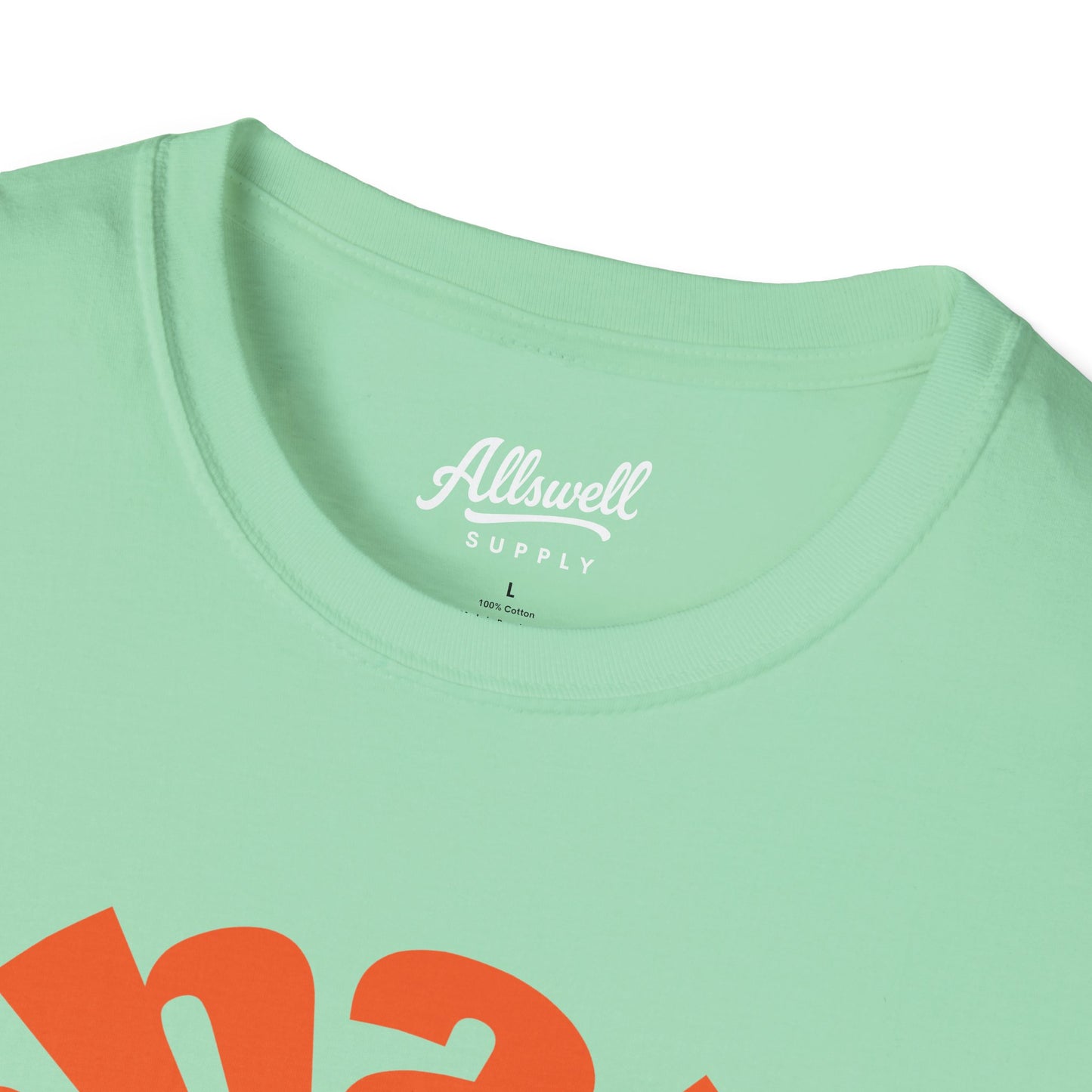 Baltimore 'Every Town' T-shirt