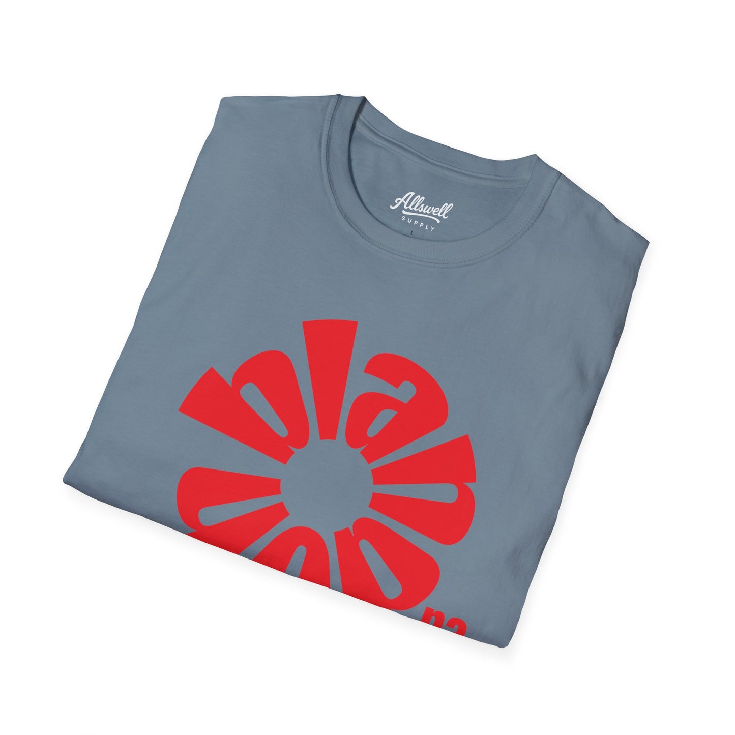 Blandon 'Every Town' T-shirt