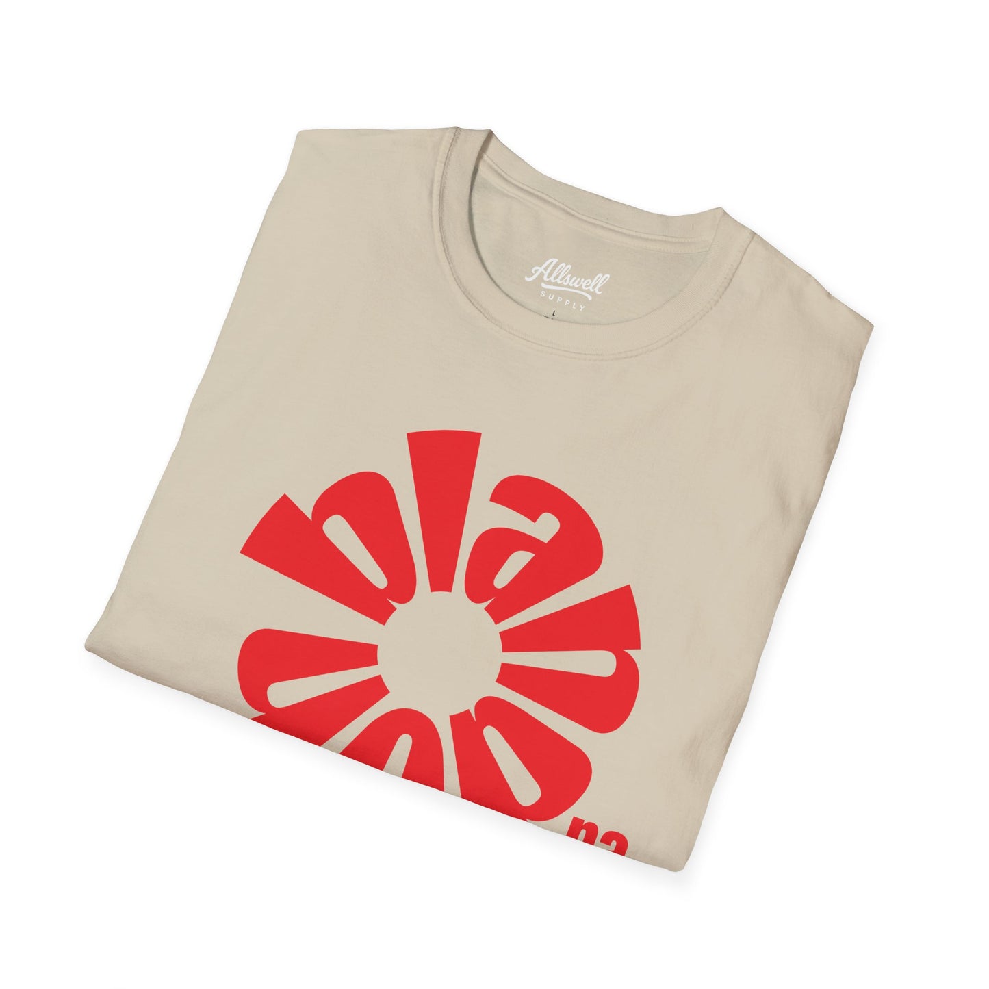 Blandon 'Every Town' T-shirt
