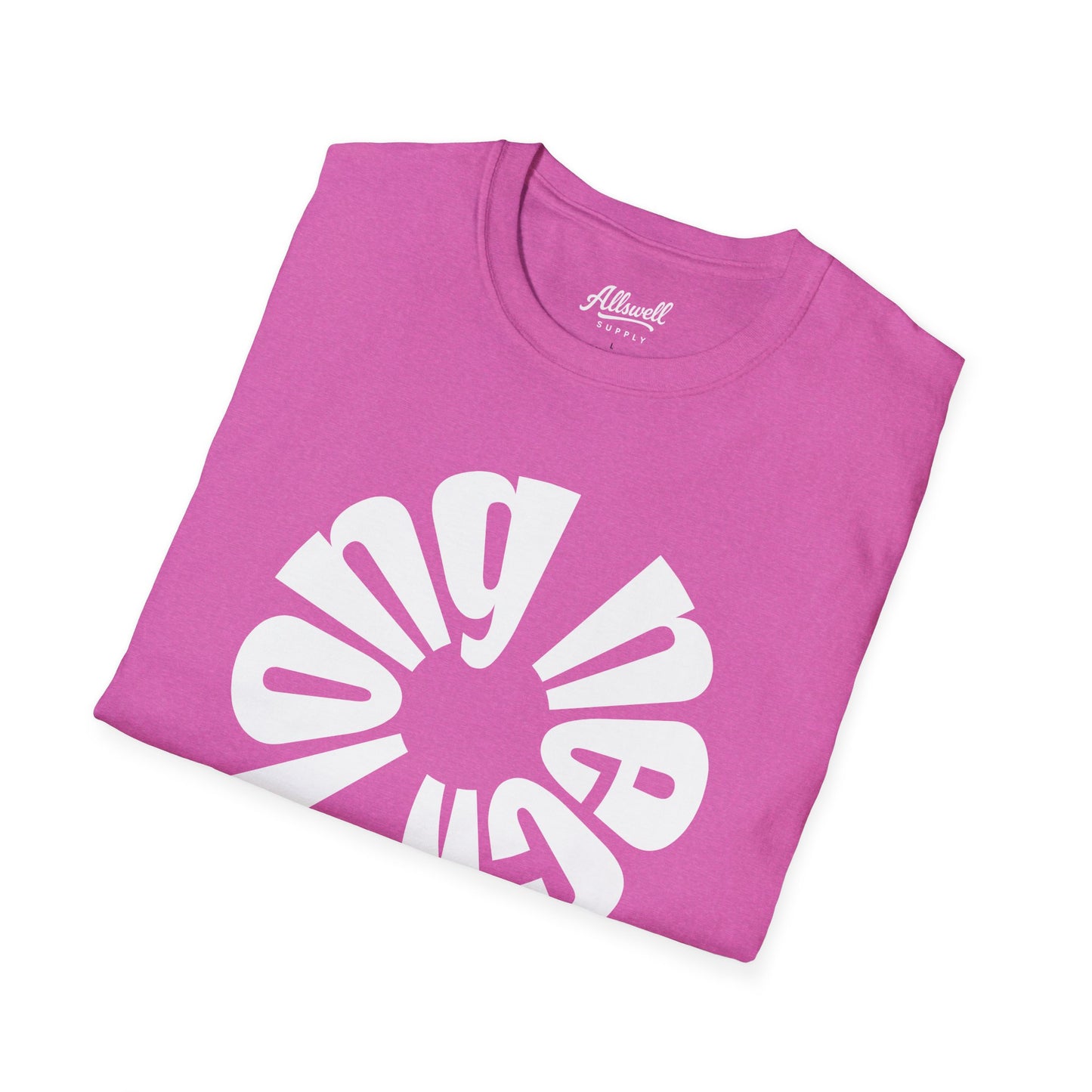 Long Neck 'Every Town' T-shirt