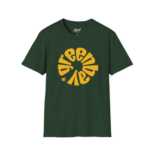 Green Bay 'Every Town' T-shirt