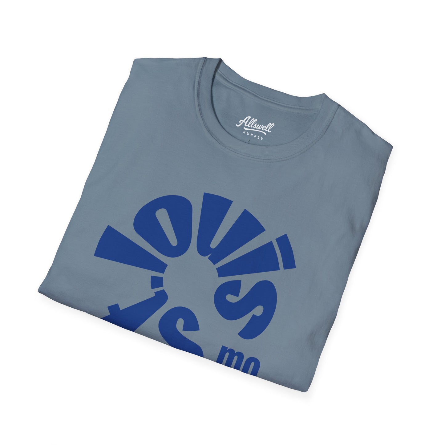 St. Louis 'Every Town' T-shirt