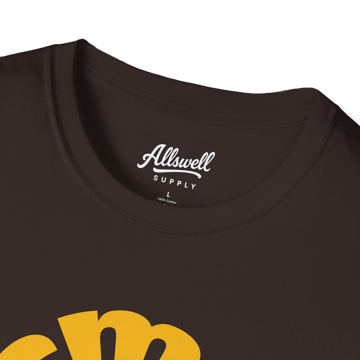 Bismarck 'Every Town' T-shirt