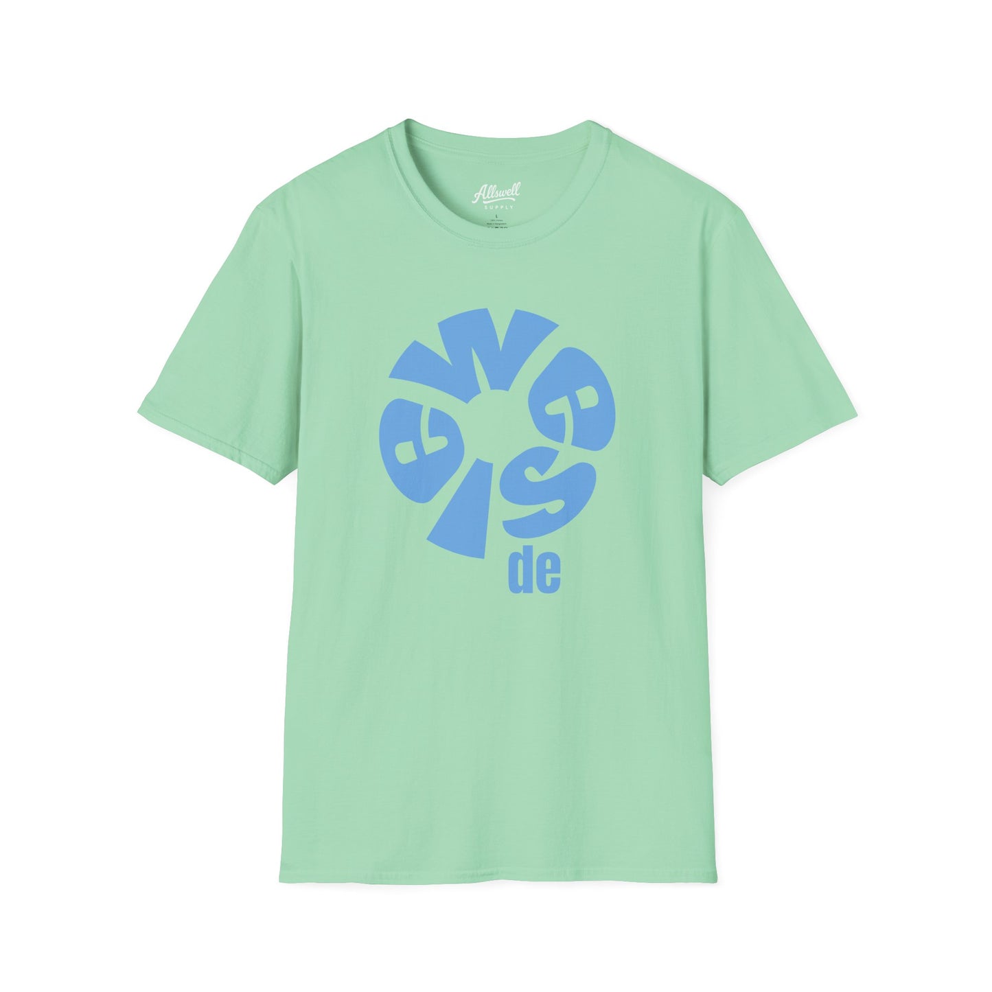 Lewes 'Every Town' T-shirt