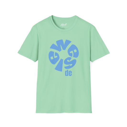 Lewes 'Every Town' T-shirt