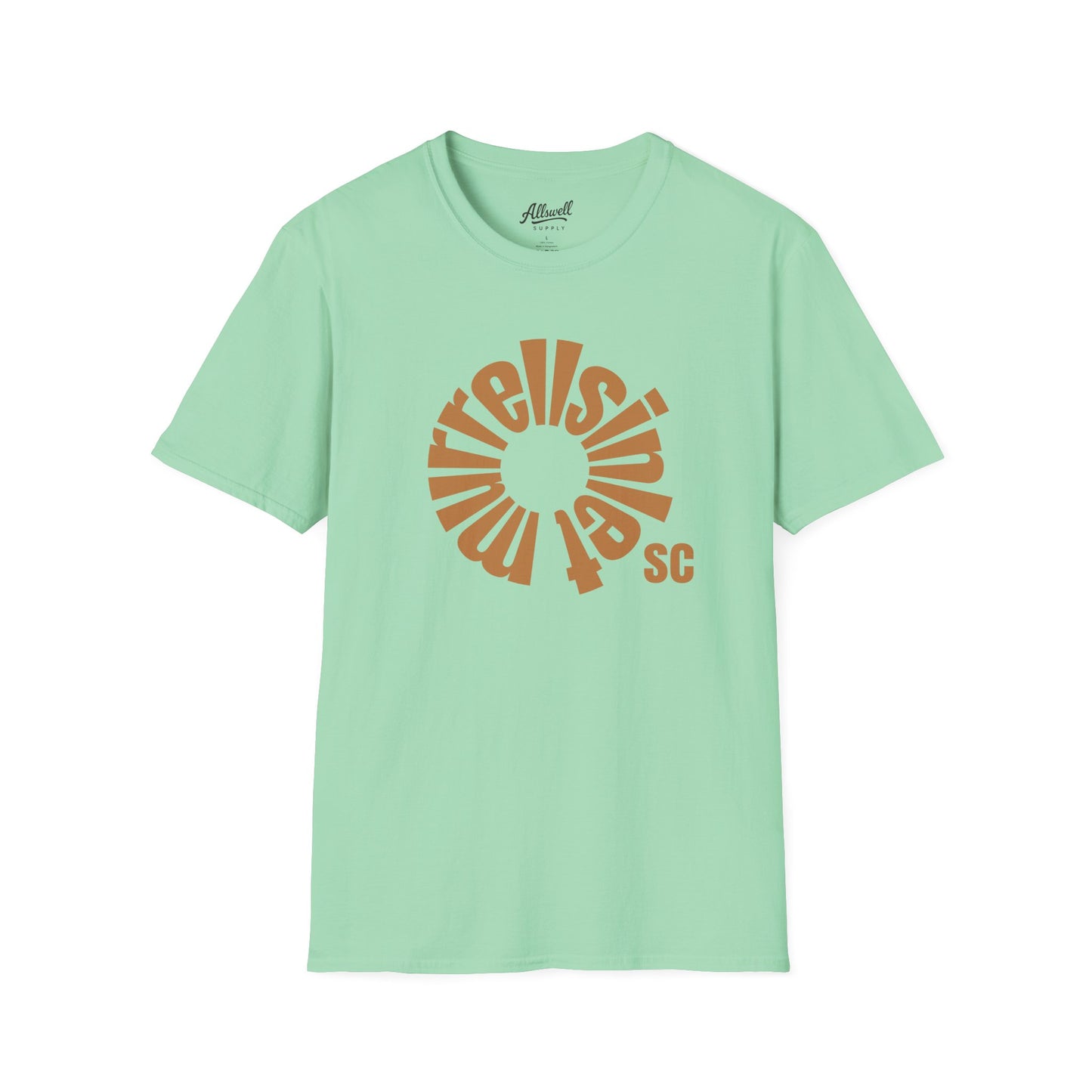 Murrells Inlet 'Every Town' T-shirt