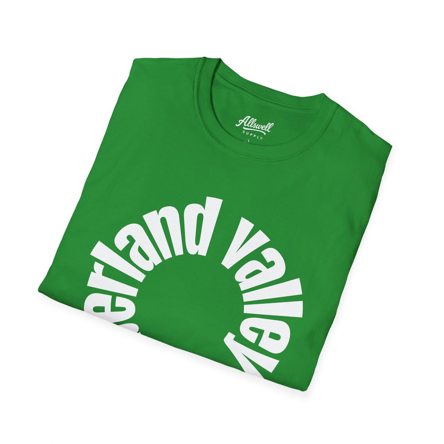 Cumberland Valley 'Every Town' T-shirt