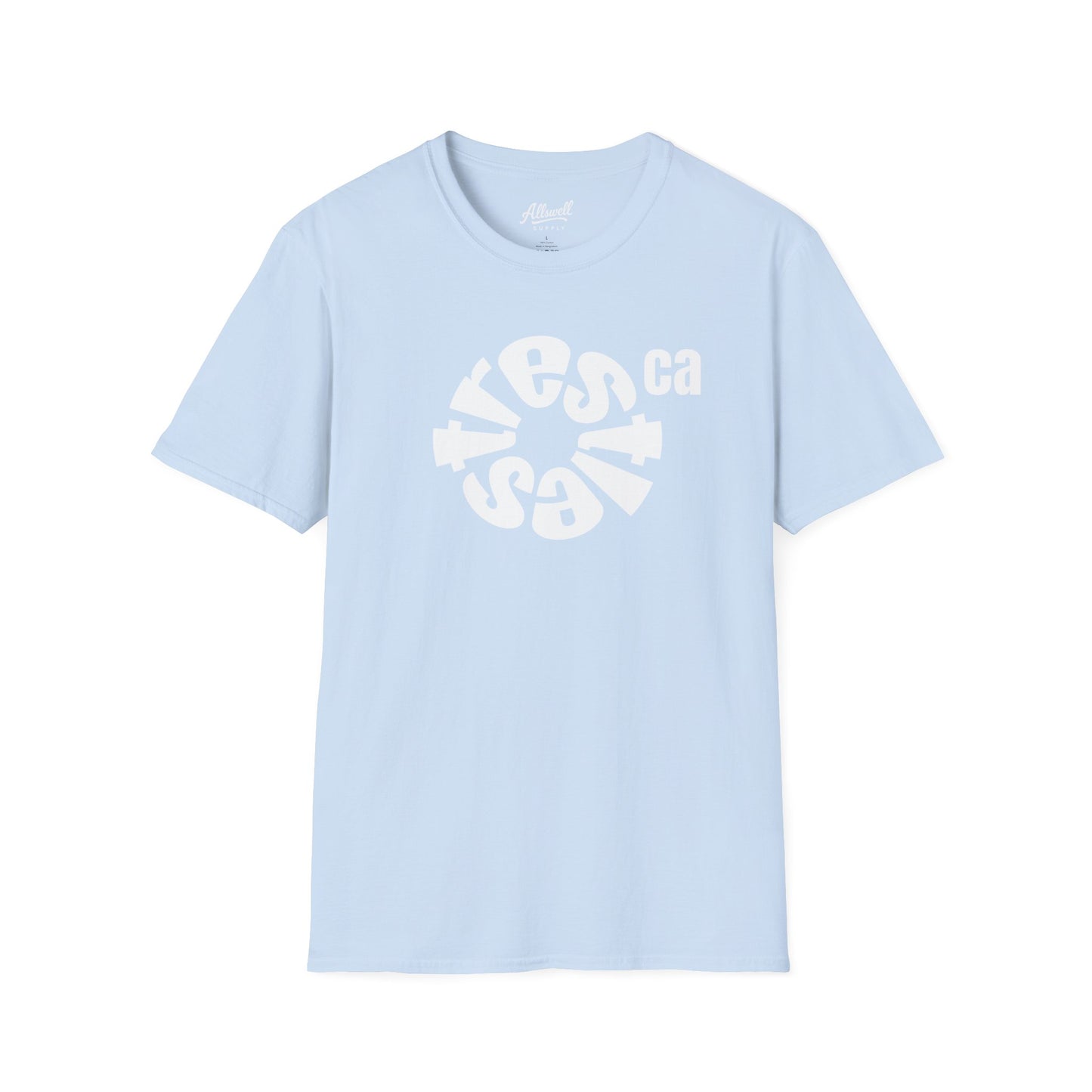Trestles 'Every Town' T-shirt
