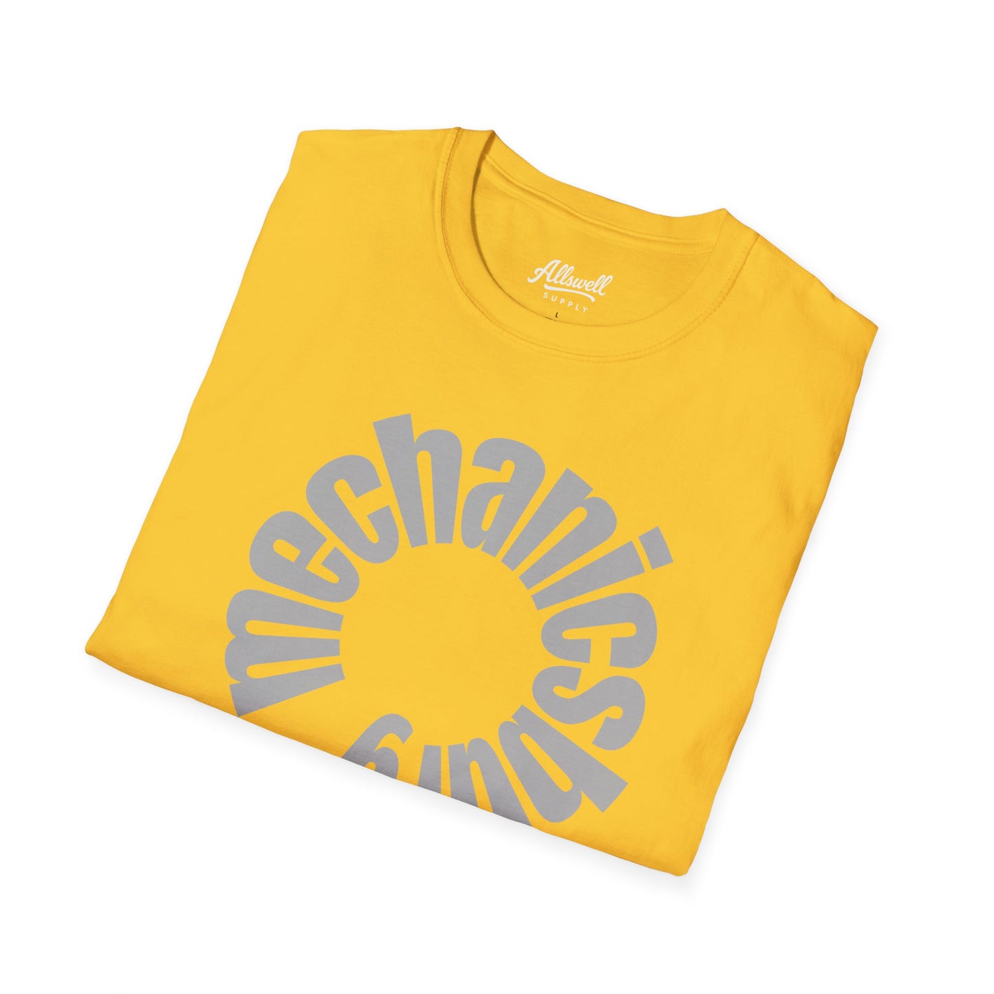 Mechanicsburg 'Every Town' T-shirt