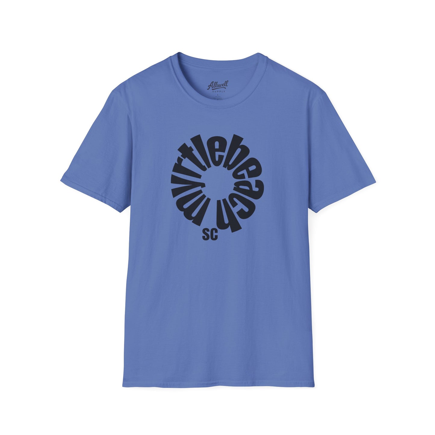 Myrtle Beach 'Every Town' T-shirt