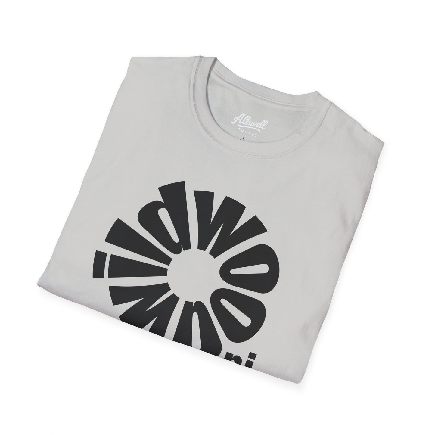 Wildwood 'Every Town' T-shirt