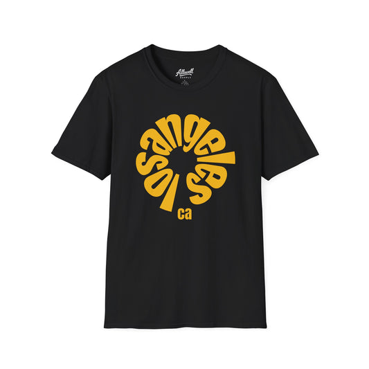 Los Angeles 'Every Town' T-shirt