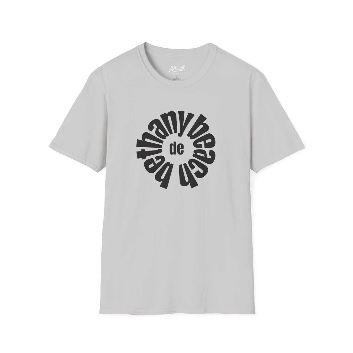 Bethany Beach 'Every Town' T-shirt