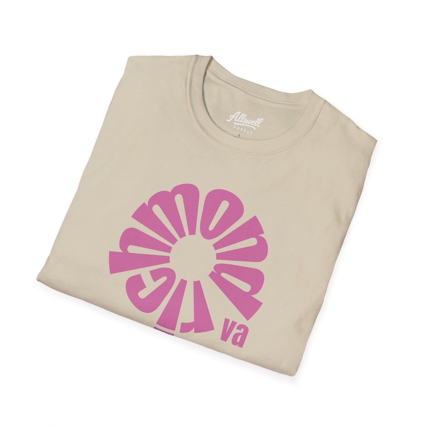 Richmond 'Every Town' T-shirt