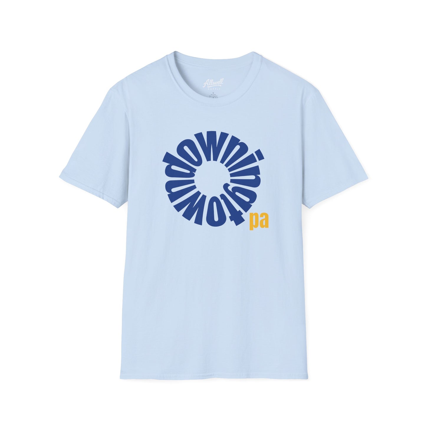 Downingtown 'Every Town' T-shirt