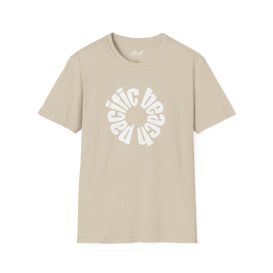Pacific Beach 'Every Town' T-shirt