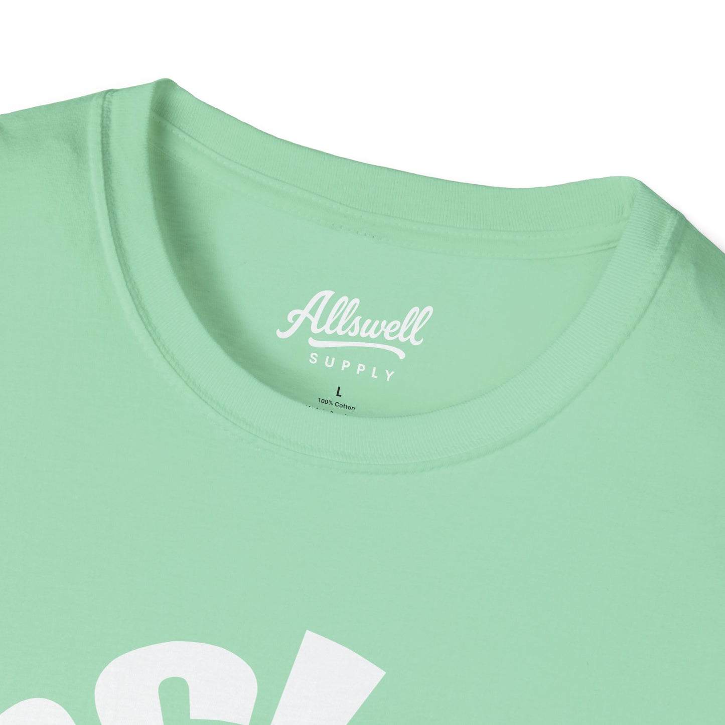 Uncle B's 'Every Town' T-shirt