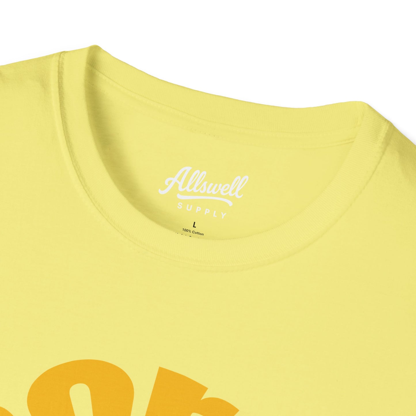 Ann Arbor 'Every Town' T-shirt