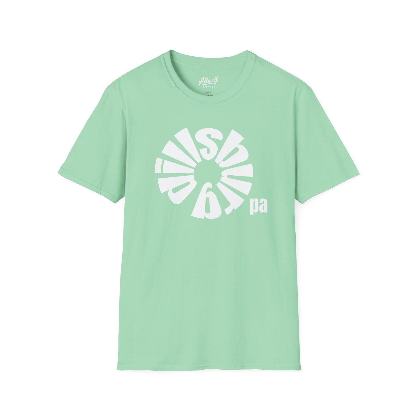 Dillsburg 'Every Town' T-shirt