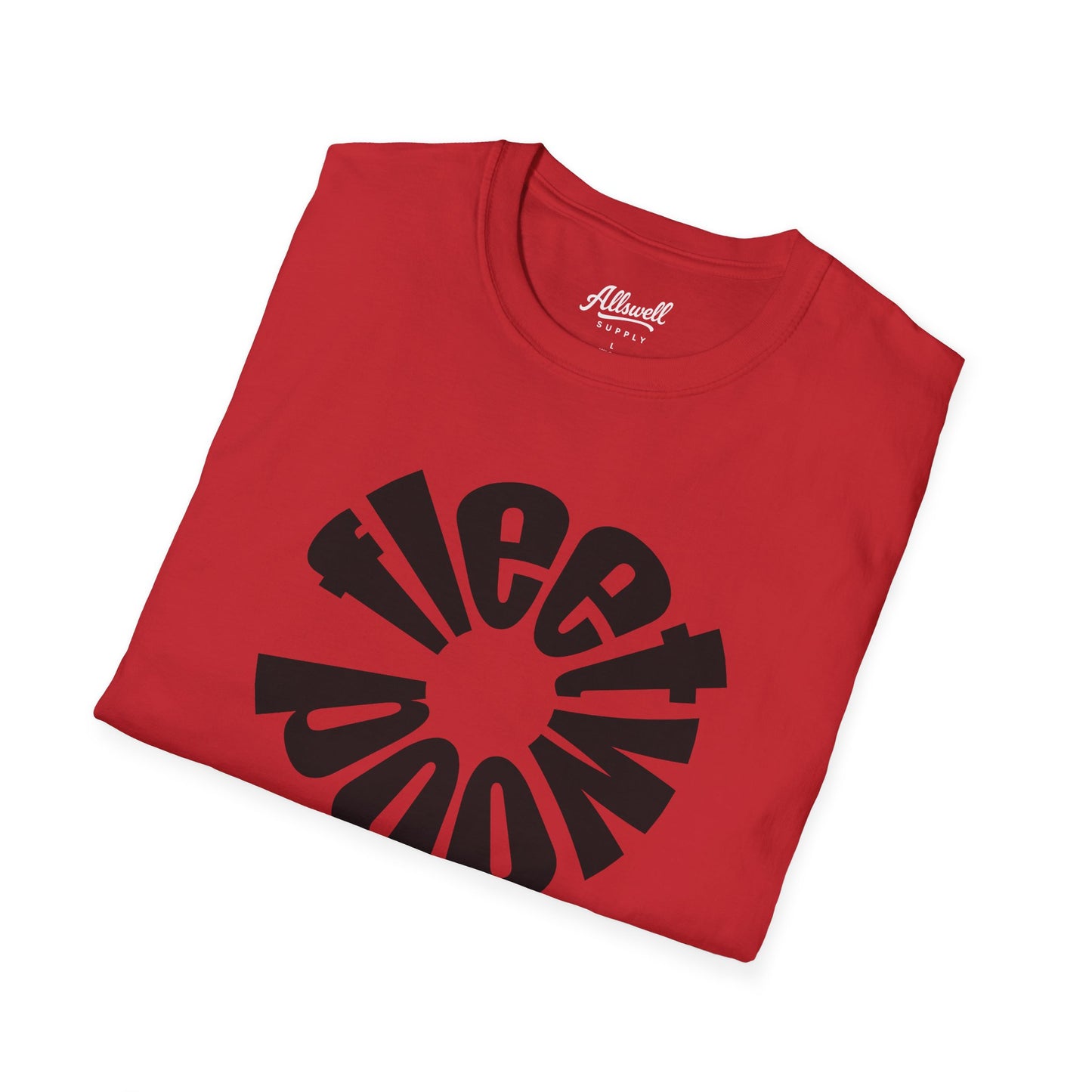 Fleetwood 'Every Town' T-shirt