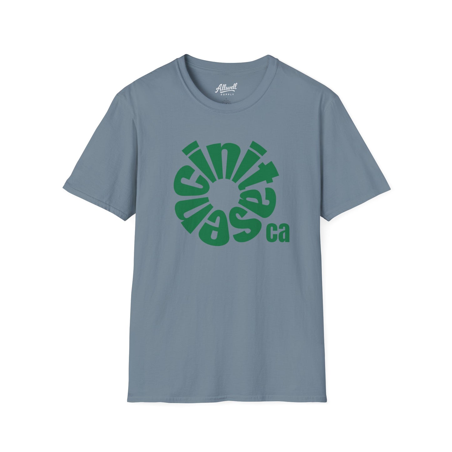 Encinitas 'Every Town' T-shirt