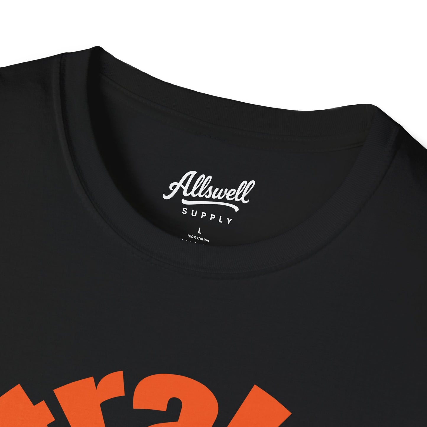 Central York 'Every Town' T-Shirt
