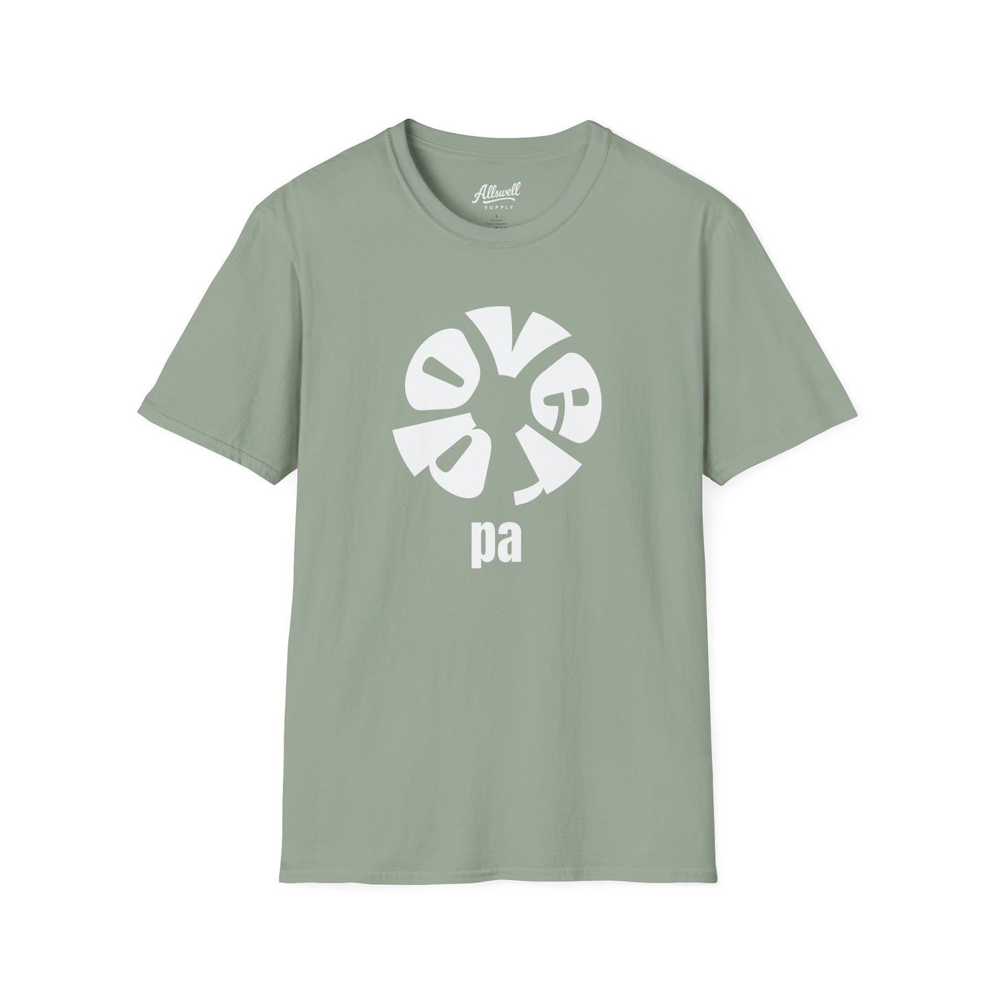 Dover 'Every Town' T-shirt